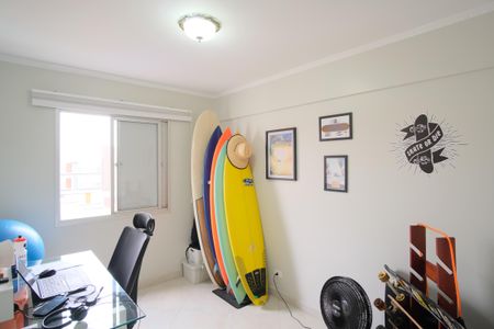 Apartamento à venda com 68m², 3 quartos e 1 vagaQuarto 1