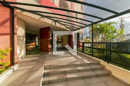 Apartamento à venda com 68m², 3 quartos e 1 vagaÁrea comum