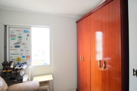 Apartamento à venda com 68m², 3 quartos e 1 vagaQuarto 2