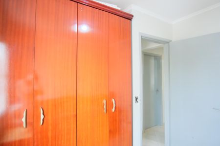 Apartamento à venda com 68m², 3 quartos e 1 vagaQuarto 2