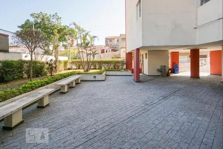 Apartamento à venda com 68m², 3 quartos e 1 vagaÁrea comum