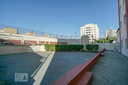 Apartamento à venda com 68m², 3 quartos e 1 vagaÁrea comum