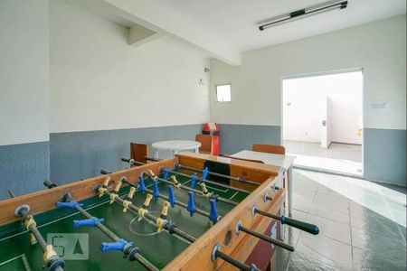 Apartamento à venda com 68m², 3 quartos e 1 vagaÁrea comum