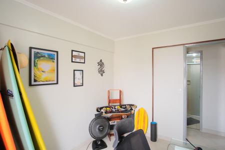 Apartamento à venda com 68m², 3 quartos e 1 vagaQuarto 1