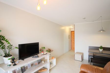 Apartamento à venda com 68m², 3 quartos e 1 vagaSala