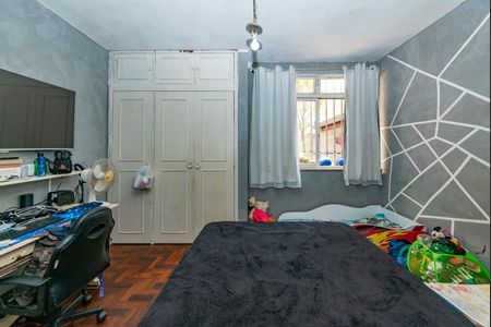 Apartamento à venda com 117m², 3 quartos e 1 vagaQuarto 