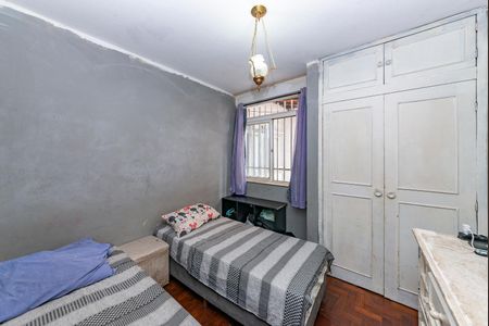 Apartamento à venda com 117m², 3 quartos e 1 vagaQuarto 2