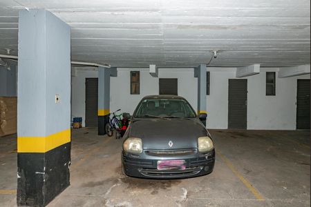 Apartamento à venda com 117m², 3 quartos e 1 vagaGaragem