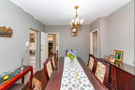 Apartamento à venda com 117m², 3 quartos e 1 vagaSala 2