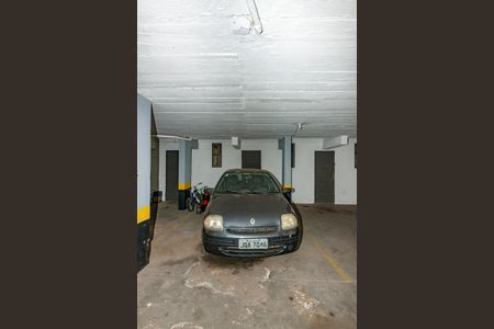 Apartamento à venda com 117m², 3 quartos e 1 vagaGaragem