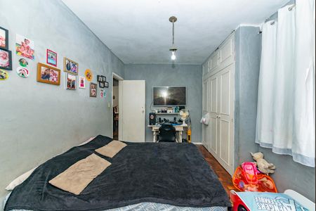 Apartamento à venda com 117m², 3 quartos e 1 vagaQuarto 