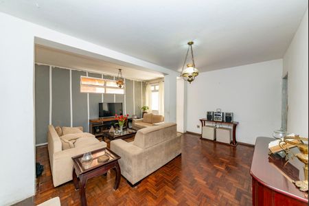 Apartamento à venda com 117m², 3 quartos e 1 vagaSala 1