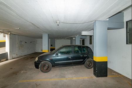 Apartamento à venda com 117m², 3 quartos e 1 vagaGaragem