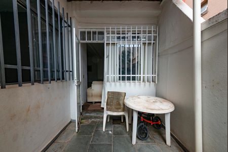 Apartamento à venda com 117m², 3 quartos e 1 vagaÁrea externa