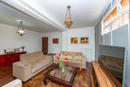 Apartamento à venda com 117m², 3 quartos e 1 vagaSala 1