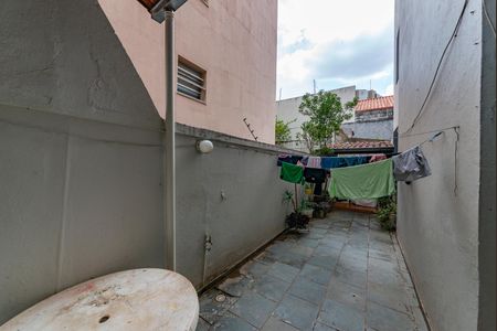 Apartamento à venda com 117m², 3 quartos e 1 vagaÁrea externa