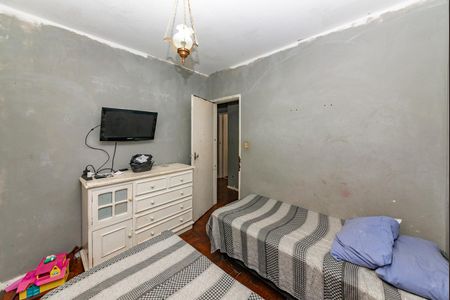 Apartamento à venda com 117m², 3 quartos e 1 vagaQuarto 2