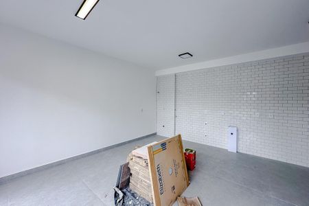 Studio para alugar com 33m², 1 quarto e 1 vagaStudio