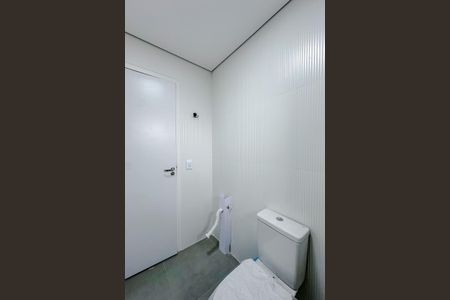 Studio para alugar com 33m², 1 quarto e 1 vagaBanheiro