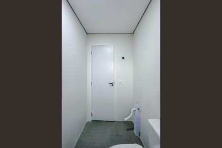 Studio para alugar com 33m², 1 quarto e 1 vagaBanheiro