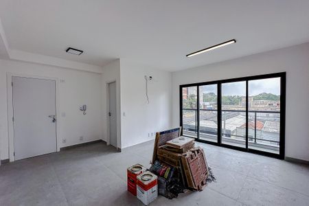 Studio para alugar com 33m², 1 quarto e 1 vagaStudio
