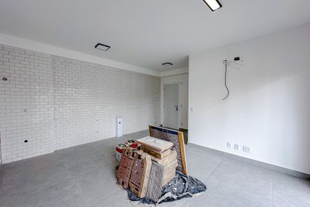 Studio para alugar com 33m², 1 quarto e 1 vagaStudio