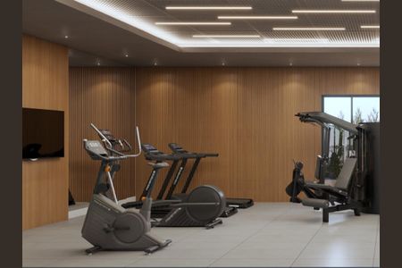 Apartamento à venda com 2 quartos, 131m² em Sion, Belo Horizonte