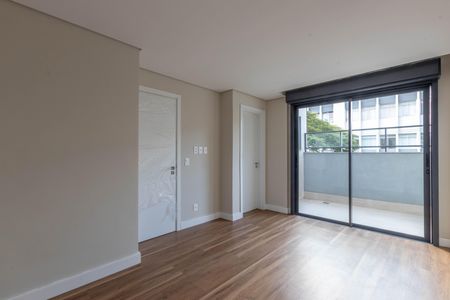 Apartamento à venda com 131m², 3 quartos e 2 vagas Apartamento à venda com 131m², 3 quartos e 2 vagasQuarto 2