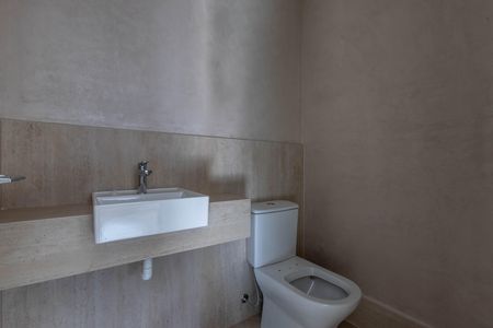 Apartamento à venda com 131m², 3 quartos e 2 vagas Apartamento à venda com 131m², 3 quartos e 2 vagasLavabo