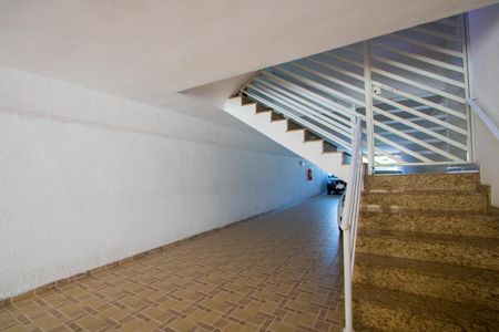 Apartamento à venda com 140m², 2 quartos e 2 vagas Apartamento à venda com 140m², 2 quartos e 2 vagasGaragem