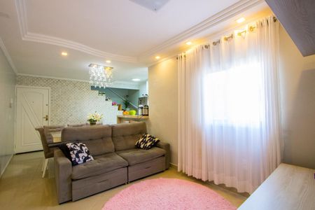 Apartamento à venda com 140m², 2 quartos e 2 vagas Apartamento à venda com 140m², 2 quartos e 2 vagasSala