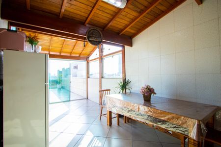 Apartamento à venda com 140m², 2 quartos e 2 vagas Apartamento à venda com 140m², 2 quartos e 2 vagasÁrea de serviço/Espaço gourmet