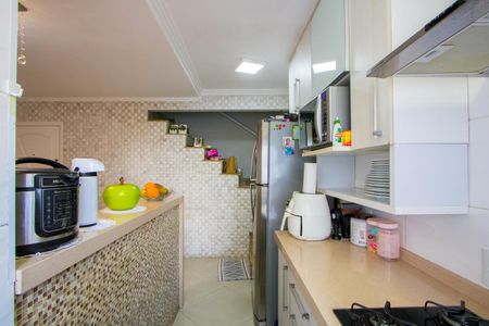 Apartamento à venda com 140m², 2 quartos e 2 vagas Apartamento à venda com 140m², 2 quartos e 2 vagasCozinha