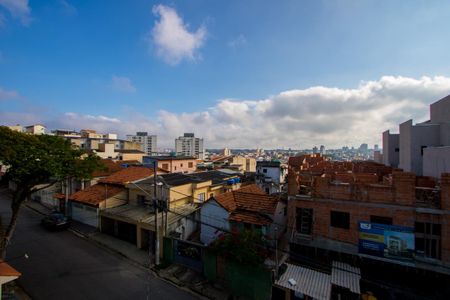 Apartamento à venda com 140m², 2 quartos e 2 vagas Apartamento à venda com 140m², 2 quartos e 2 vagasVista da cobertura