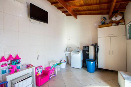 Apartamento à venda com 140m², 2 quartos e 2 vagas Apartamento à venda com 140m², 2 quartos e 2 vagasÁrea de serviço/Espaço gourmet