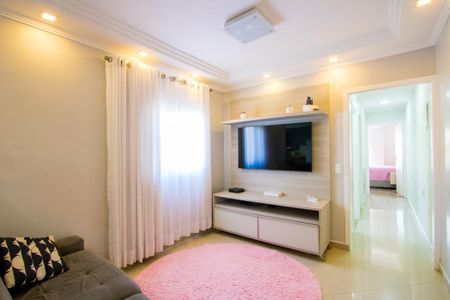 Apartamento à venda com 140m², 2 quartos e 2 vagas Apartamento à venda com 140m², 2 quartos e 2 vagasSala