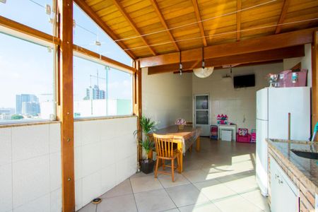 Apartamento à venda com 140m², 2 quartos e 2 vagas Apartamento à venda com 140m², 2 quartos e 2 vagasÁrea de serviço/Espaço gourmet