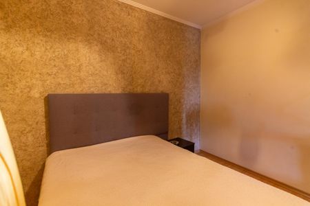 Apartamento à venda com 50m², 2 quartos e 1 vaga Apartamento à venda com 50m², 2 quartos e 1 vagaQuarto 2