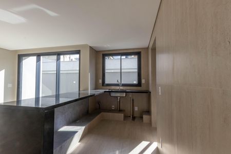 Apartamento à venda com 171m², 3 quartos e 2 vagasCozinha