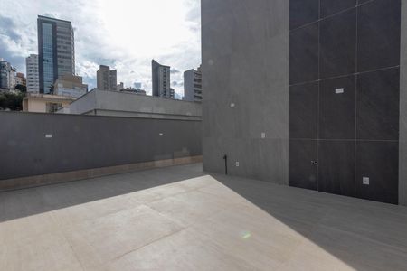 Apartamento à venda com 171m², 3 quartos e 2 vagasTerraço