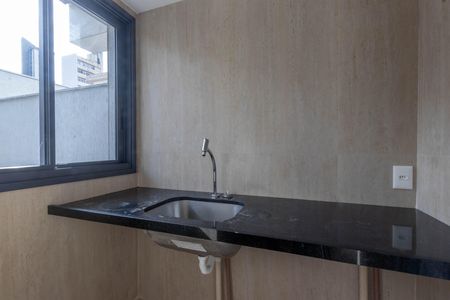 Apartamento à venda com 171m², 3 quartos e 2 vagasÁrea de Serviço
