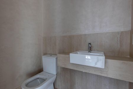 Apartamento à venda com 171m², 3 quartos e 2 vagasLavabo