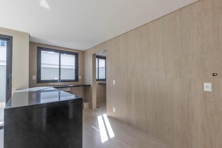 Apartamento à venda com 171m², 3 quartos e 2 vagasCozinha