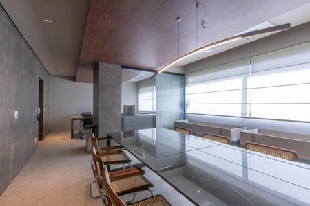 Apartamento à venda com 171m², 3 quartos e 2 vagasHome Office