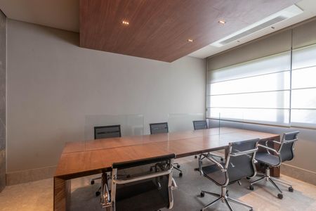 Apartamento à venda com 171m², 3 quartos e 2 vagasHome Office