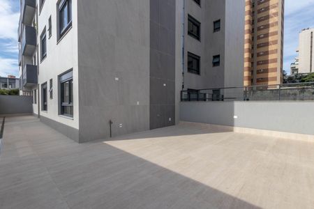 Apartamento à venda com 171m², 3 quartos e 2 vagasTerraço