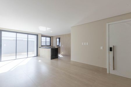 Sala de apartamento à venda com 3 quartos, 171m² em Sion, Belo Horizonte