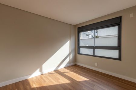 Apartamento à venda com 171m², 3 quartos e 2 vagasQuarto 2