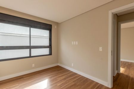 Apartamento à venda com 171m², 3 quartos e 2 vagasQuarto 2