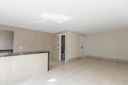 Apartamento à venda com 171m², 3 quartos e 2 vagasSala